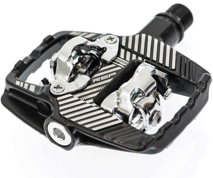 RSP Engage DH/Trail MTB SPD Pedals product image