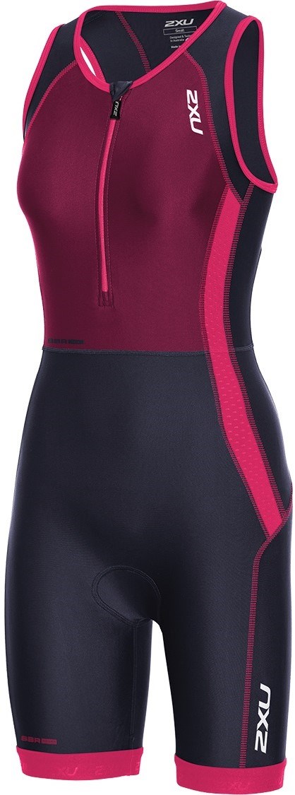 2XU Womens Perform Trisuit product image