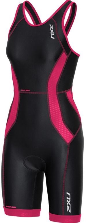 2XU Womens Perform Y Back Trisuit product image