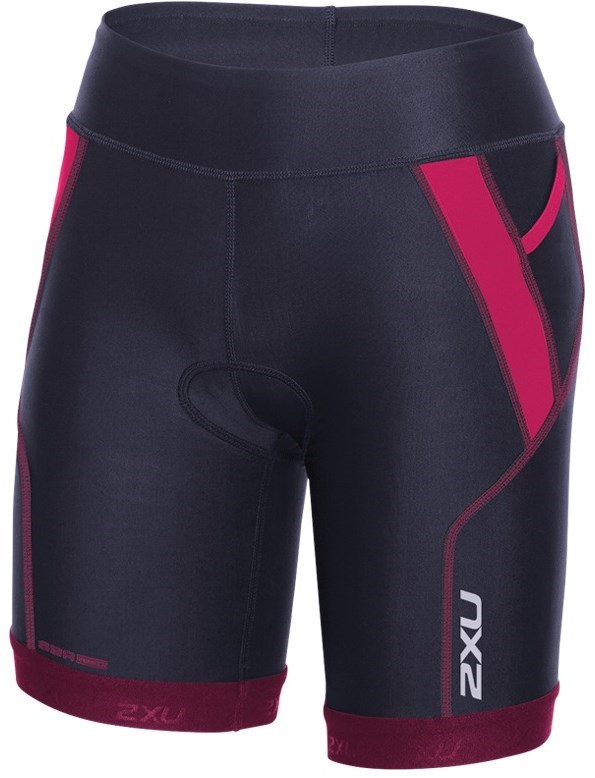 2XU Womens Perform 7 inch Tri Short product image