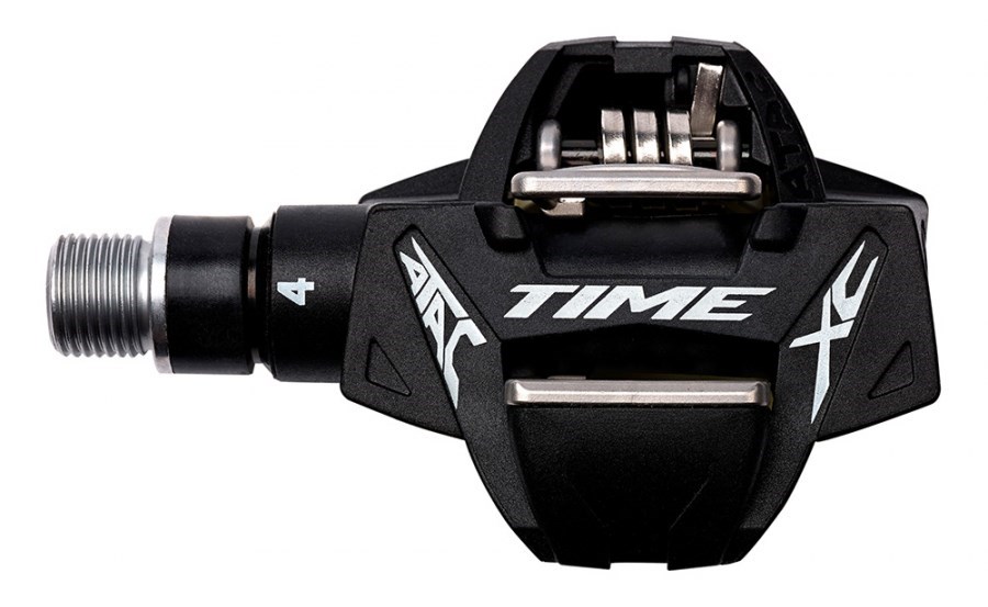 Time Atac XC 4 Clipless MTB Pedals product image