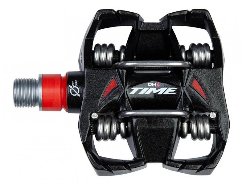 Time Atac DH4 Clipless MTB Pedals product image