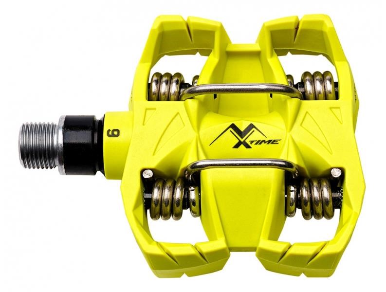 Time Atac MX6 Clipless MTB Pedals product image