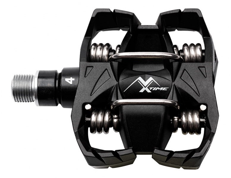 Time Atac MX4 Clipless MTB Pedals product image
