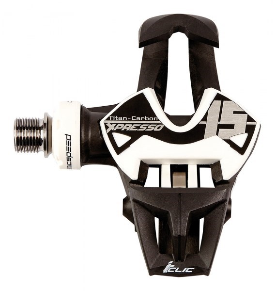 Time Xpresso 15 Clipless Road Pedals product image