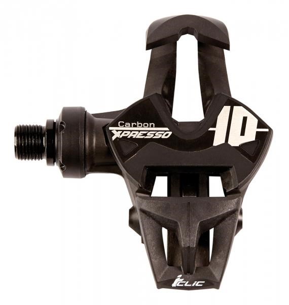Time Xpresso 10 Carbon Clipless Road Pedals product image