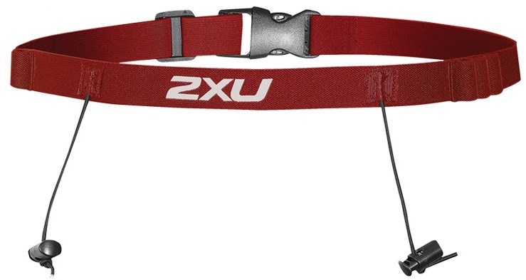 2XU Race Belt with Loops product image