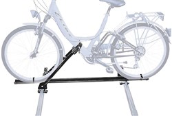 Peruzzo Napoli 1 Bike Car Roof Rack