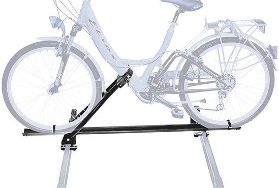 Peruzzo Napoli 1 Bike Car Roof Rack Peruzzo Napoli 1 Bike Car Roof Rack