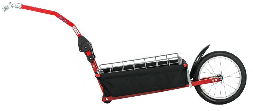 Peruzzo Carry Angel Trailer product image