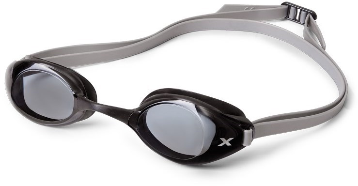 2XU Stealth Swimming Goggle Smoke product image