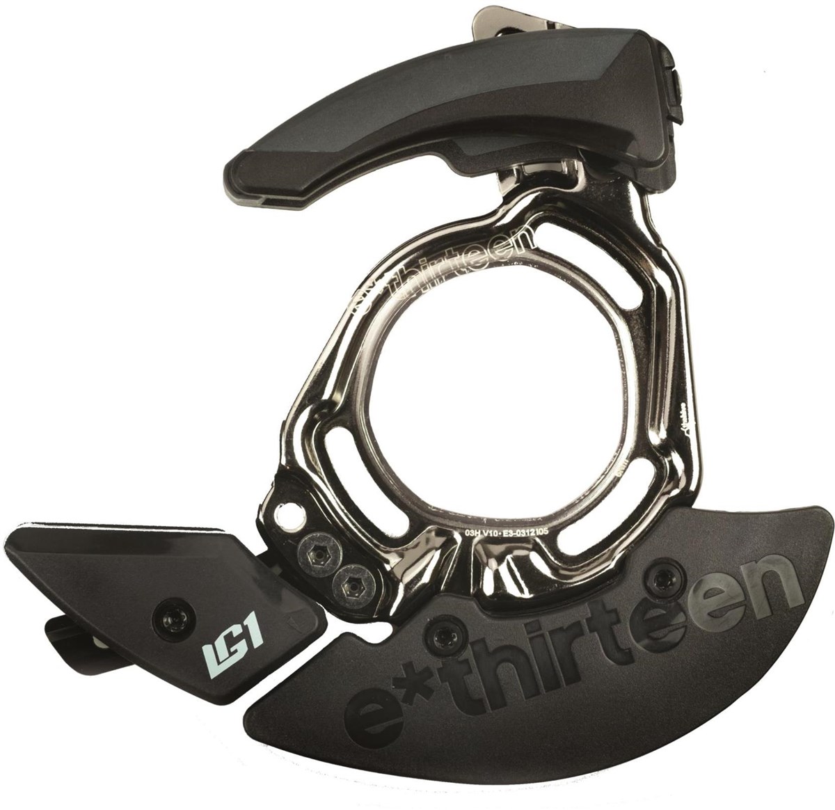 E-Thirteen LG1 Chain Guide product image