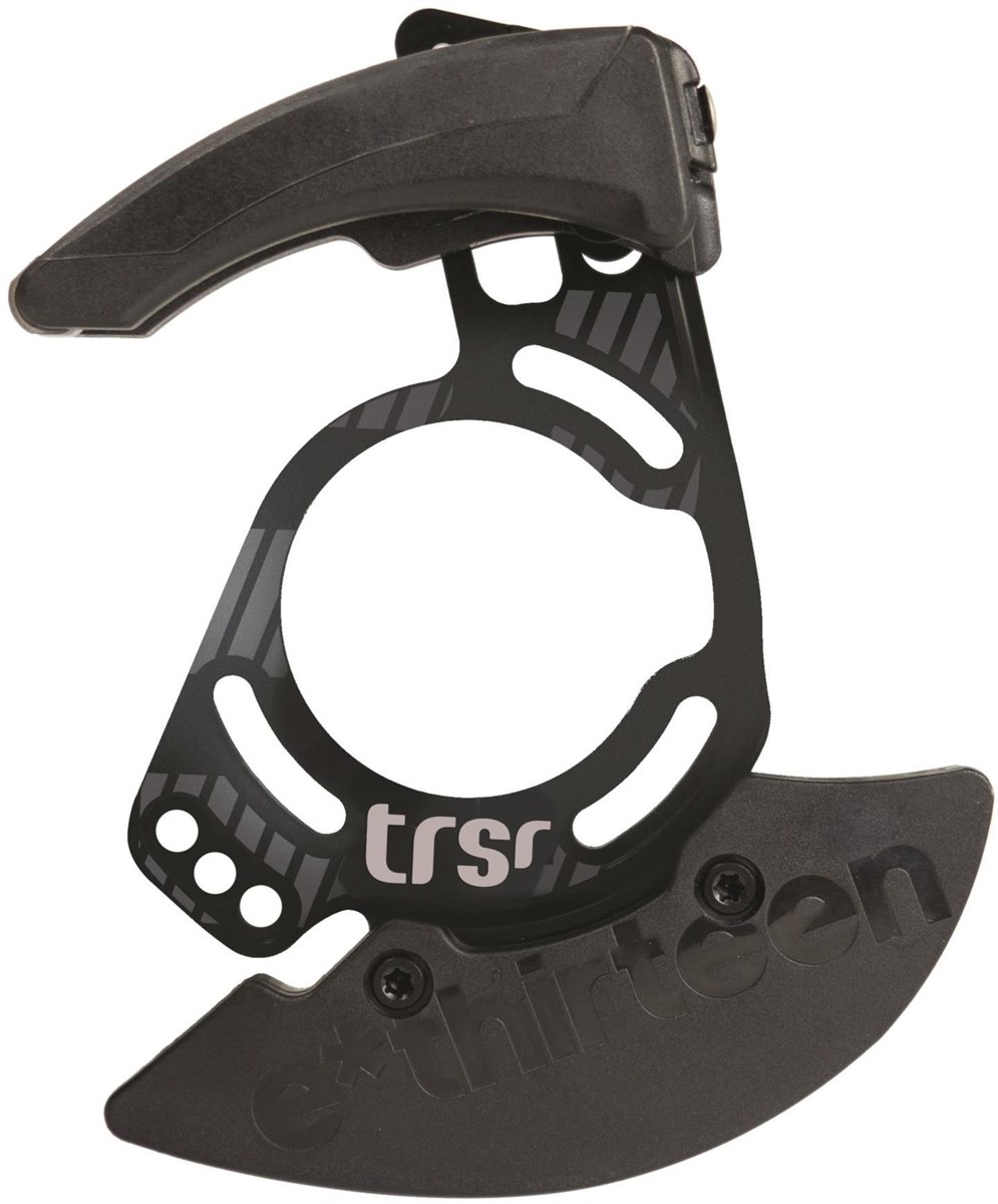 E-Thirteen TRS Race Carbon Chain Guide product image