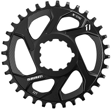 SRAM Eagle X-Sync Direct Mount Chainring - 12 Speed