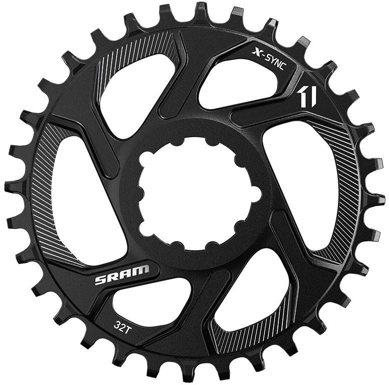 Eagle X-Sync Direct Mount Chainring - 12 Speed image 0