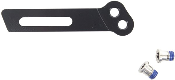 E-Thirteen LG1+/LG1R Generation 2 Lower Arm