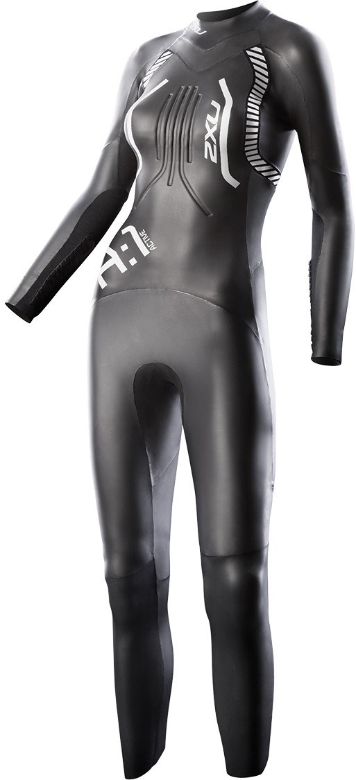 2XU Womens A:1 Active Wetsuit product image