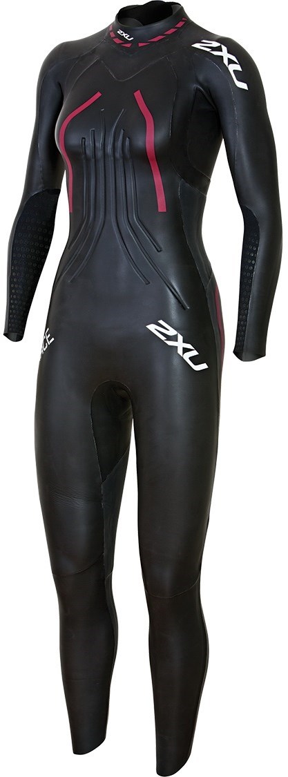 2XU Womens Race Wetsuit product image