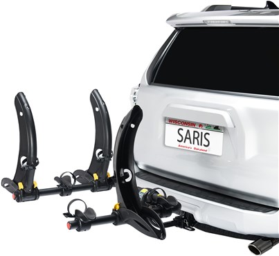 saris thelma bike rack