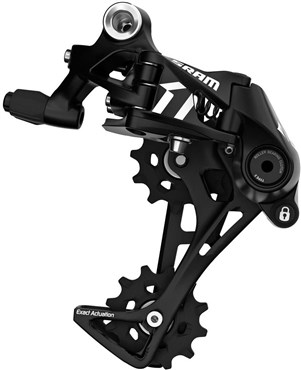 SRAM Apex1 11 Speed Rear Derailleur