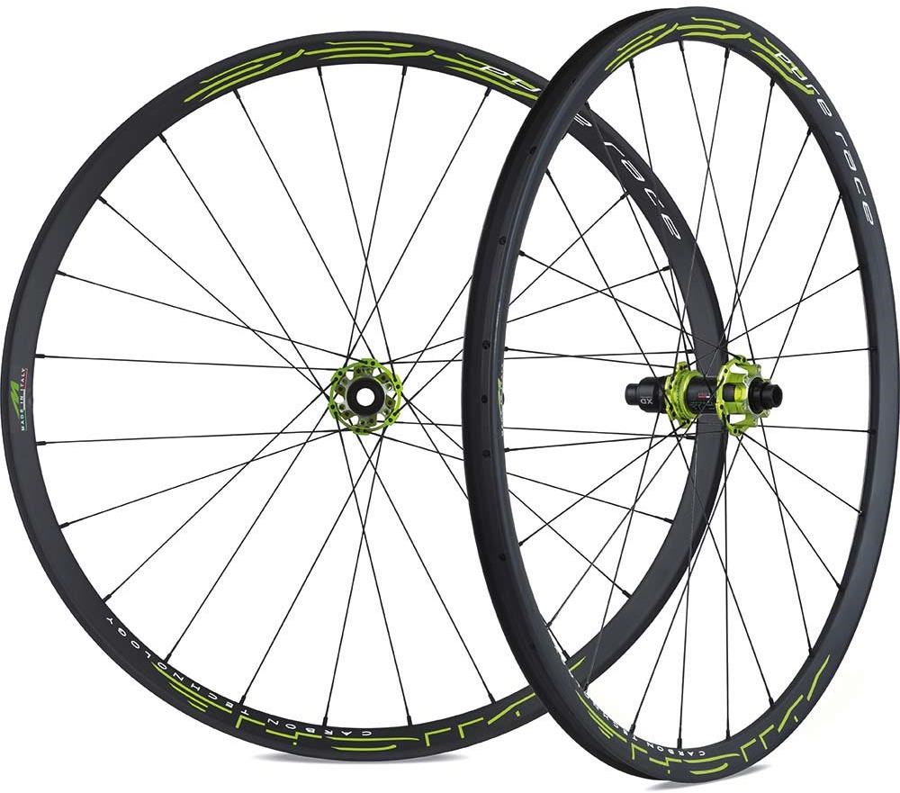 Miche 999 29" Disc Wheelset product image