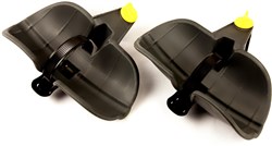 Saris Freedom Fat Tyre Wheel Holders - 1 Bike