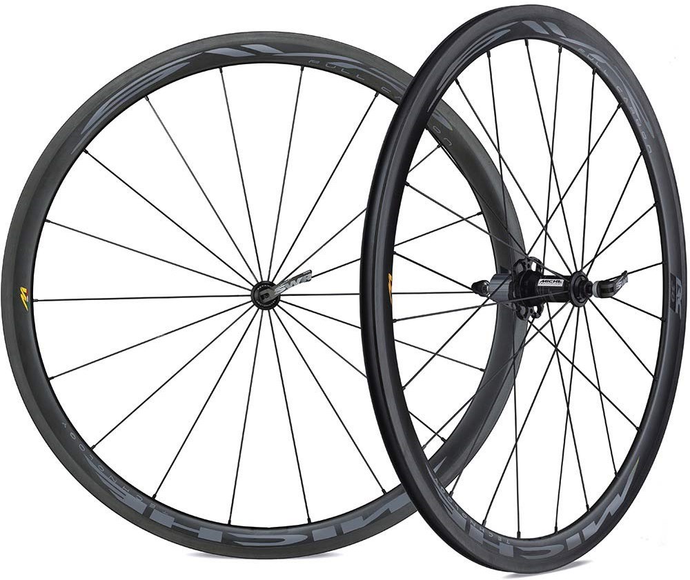 Miche SWR RC Clincher 700c Wheelset product image