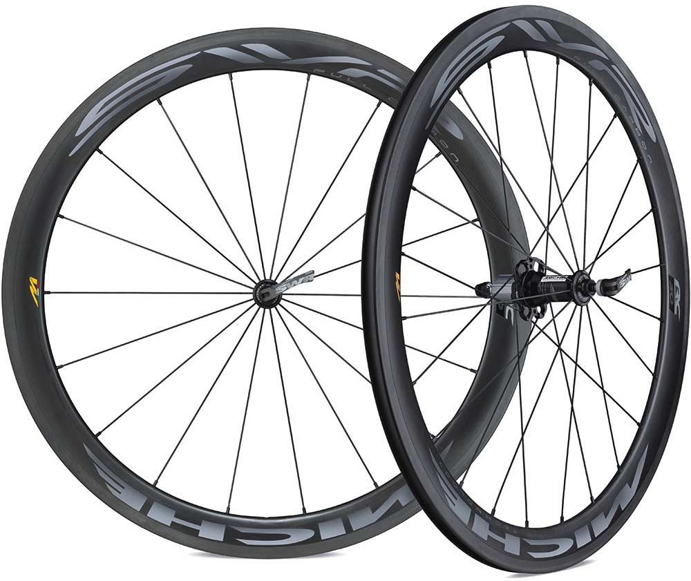 Miche SWR RC Clincher 700c Wheelset product image