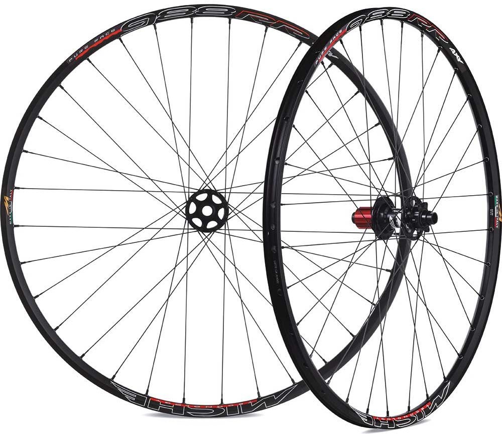 Miche 988RR 650B Disc Wheelset product image