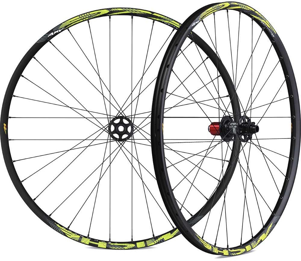 Miche 977 29" MTB Disc Wheelset product image