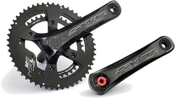 miche supertype crankset