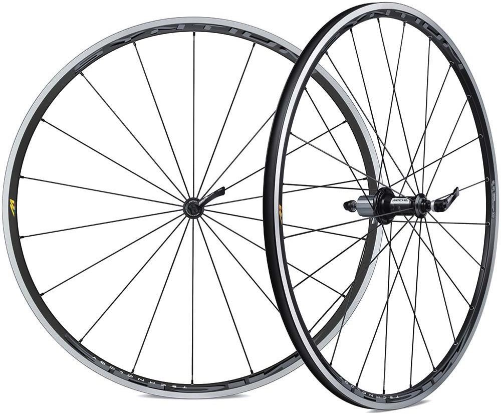 Miche Syntium HS AXY 700c Road Wheelset product image