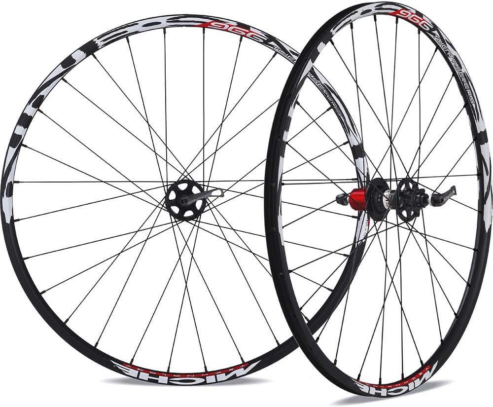 Miche 966 650b Disc Wheelset product image