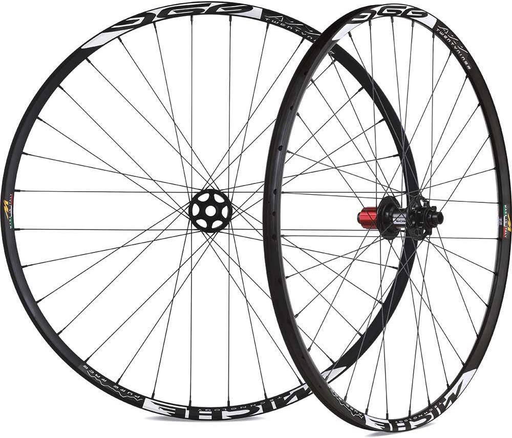 Miche 966 29" Disc MTB Wheelset product image