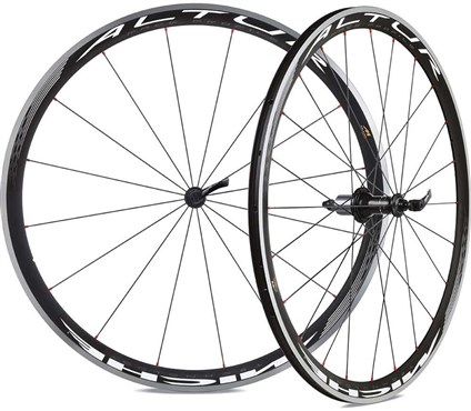 Miche Altur 700c Road Wheelset