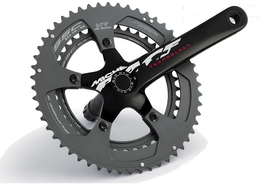 Miche Race SSC Shimano 11x Chainset product image