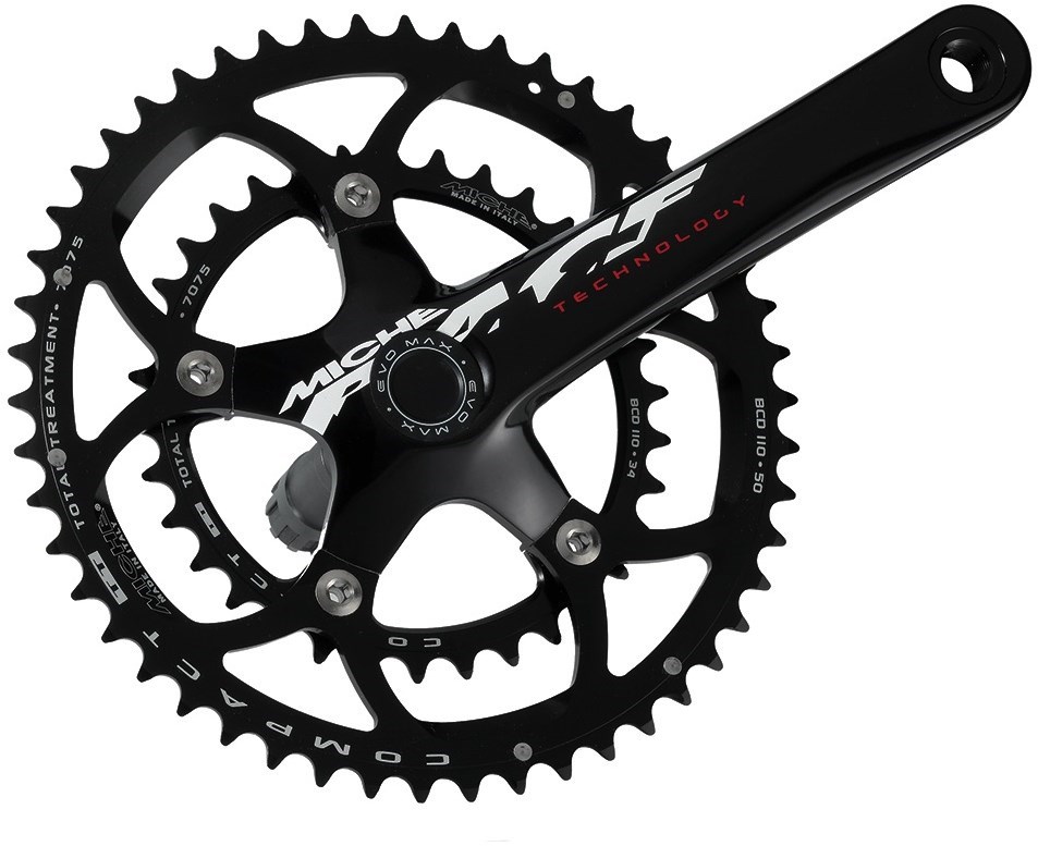 Miche Race 10x Road Chainset product image