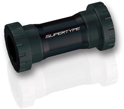 Miche Supertype Evo Max External Bottom Bracket