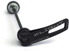 Miche Xlight Alloy Road Quick Release Set