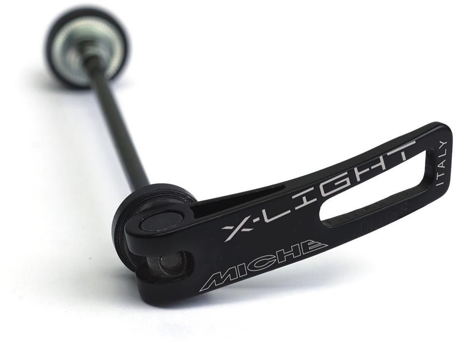 Miche Xlight Alloy Road Quick Release Set product image