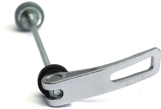 Miche Eco Brill Alloy Quick Release Set Miche Eco Brill Alloy Quick Release Set