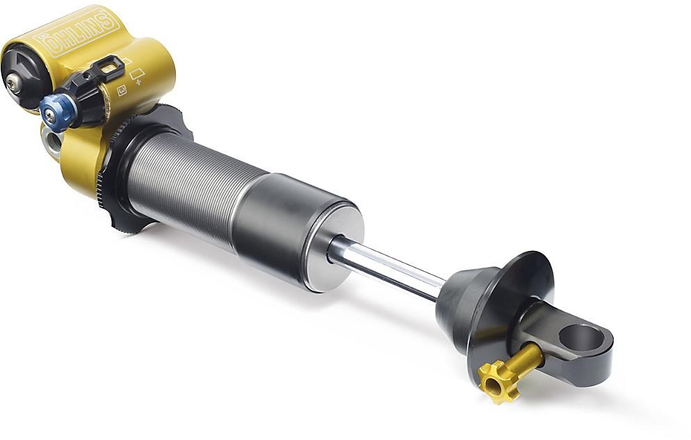 Ohlins Racing Demo TTX Shock Absorber Rear Shock product image