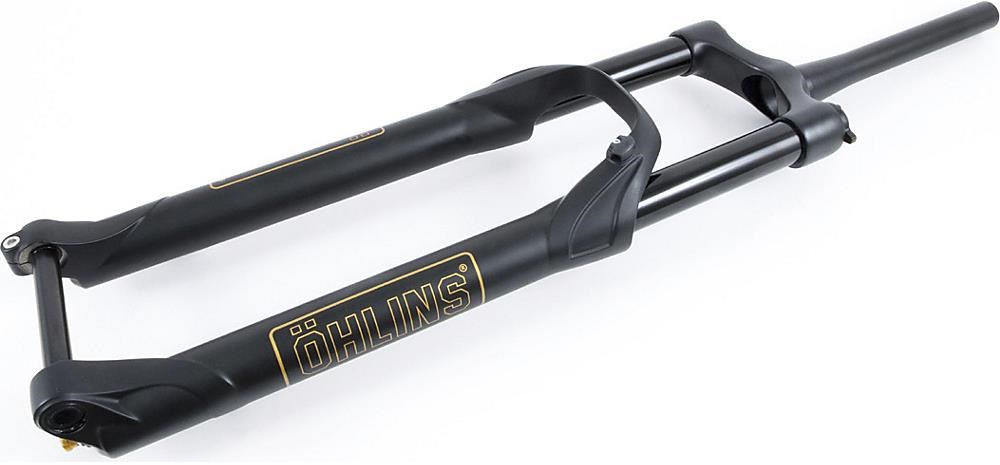 Ohlins Racing RXF 29" 140mm Travel MTB Suspension Fork 2016 product image