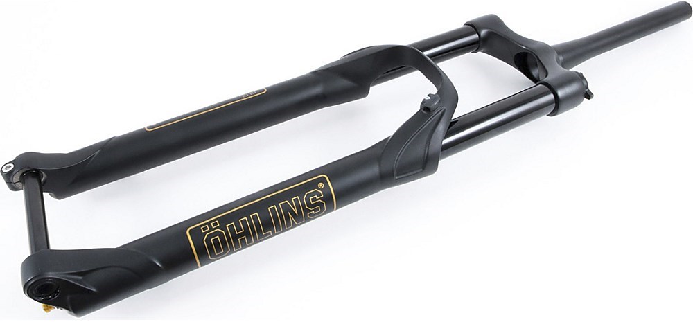Ohlins Racing RXF 29er 120mm Travel MTB Suspension Fork 2016 product image