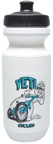 Yeti Sliding Yetiman Water Bottle product image