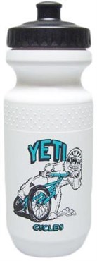 yeti cycles water bottle