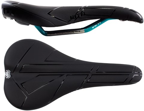 wtb volt custom saddle yeti