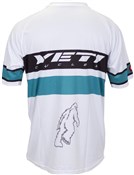 Yeti Dunton Short Sleeve MTB Jersey