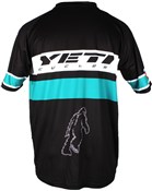 Yeti Dunton Short Sleeve MTB Jersey