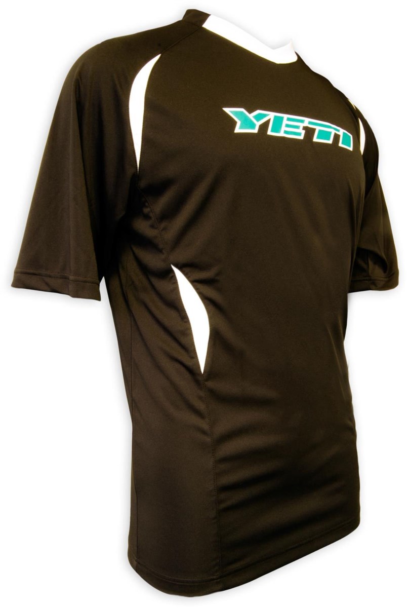 Yeti Strike Short Sleeve Jersey product image